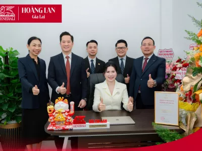 Nhận Tư Vấn Bảo Hiểm Nhân Thọ Gia Lai Từ Chuyên Gia Có Tâm
